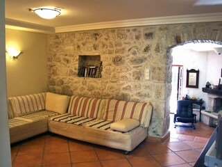 Ferienhaus Sutivan  12