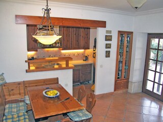 Ferienhaus Sutivan  14