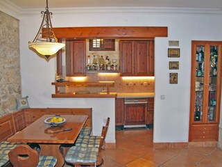 Ferienhaus Sutivan  15