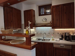 Ferienhaus Sutivan  16