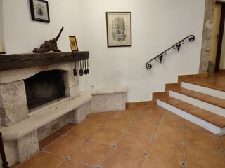 Ferienhaus Sutivan  22