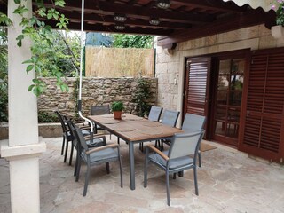 Ferienhaus Sutivan  24