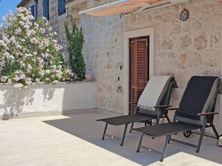 Ferienhaus Sutivan  26