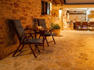 Holiday house Vrboska  12