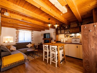 Holiday house Vrboska  16