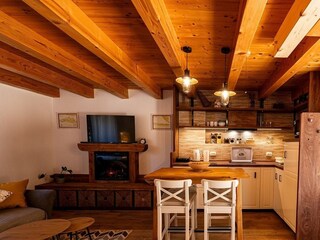 Holiday house Vrboska  21