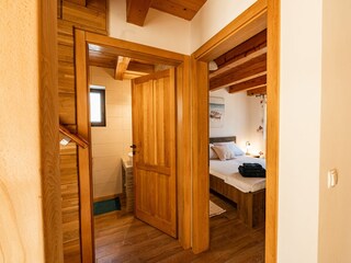 Holiday house Vrboska  28