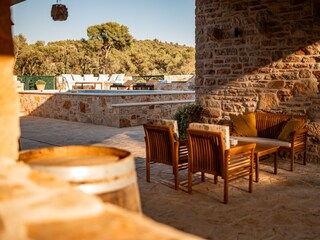 Holiday house Vrboska  49