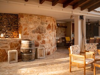 Holiday house Vrboska  50