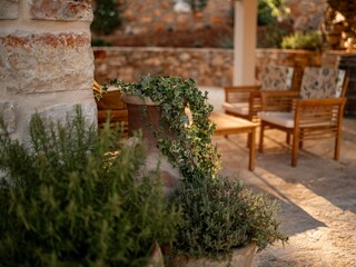 Holiday house Vrboska  51