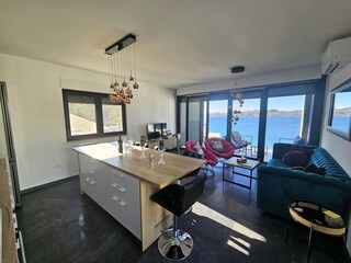 Apartment Omišalj  8