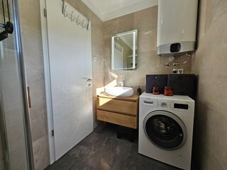 Apartment Omišalj  14