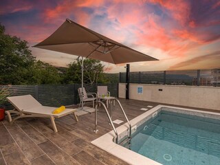 Villa Novi Vinodolski  11