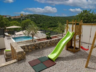 Villa Novi Vinodolski  12