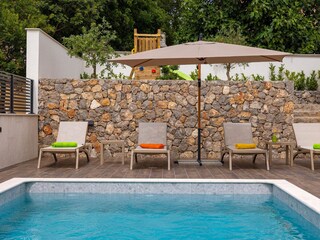 Villa Novi Vinodolski  14