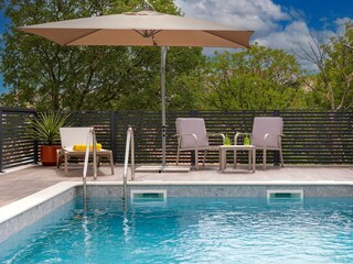 Villa Novi Vinodolski  15