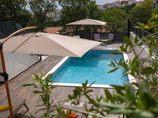 Villa Novi Vinodolski  16