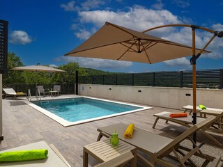 Villa Novi Vinodolski  17