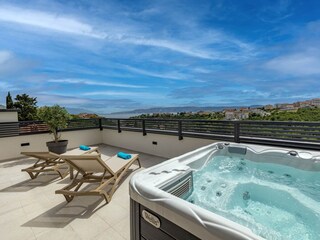 Villa Novi Vinodolski  59