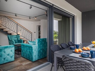 Villa Novi Vinodolski  64