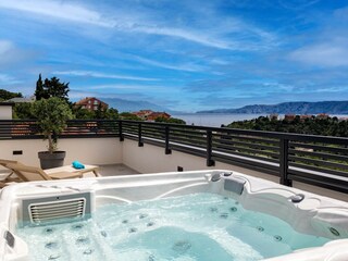 Villa Novi Vinodolski  1