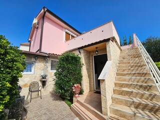 Holiday house Malinska  2