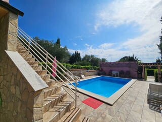 Holiday house Malinska  4