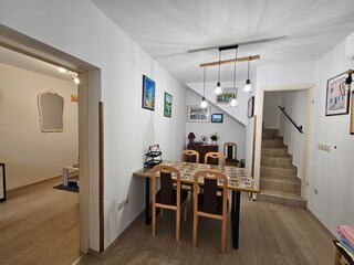 Holiday house Malinska  9