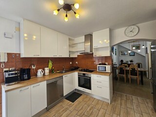 Holiday house Malinska  10