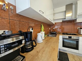 Holiday house Malinska  11