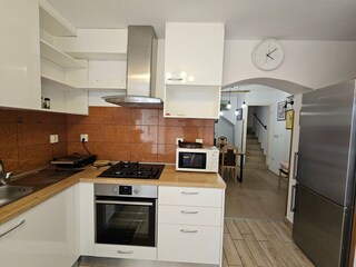 Holiday house Malinska  12