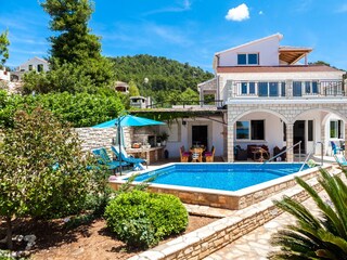 Ferienhaus Prizba  4