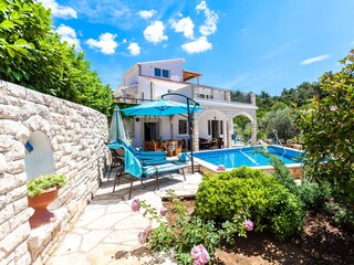 Ferienhaus Prizba  5