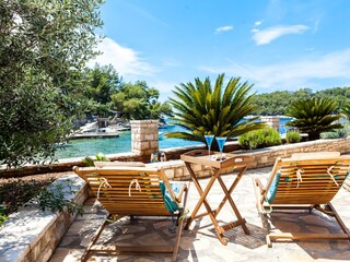 Ferienhaus Prizba  8