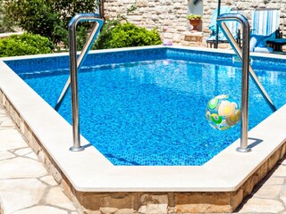 Ferienhaus Prizba  11