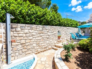 Ferienhaus Prizba  13