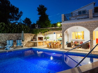 Ferienhaus Prizba  15