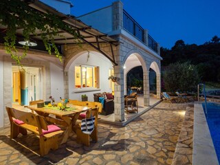 Ferienhaus Prizba  16