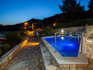 Ferienhaus Prizba  17