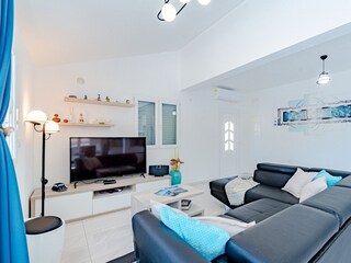 Ferienhaus Prizba  21