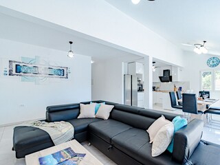 Ferienhaus Prizba  23