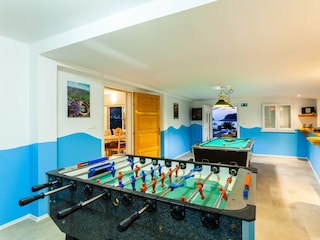 Ferienhaus Prizba  25