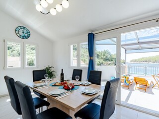 Ferienhaus Prizba  27