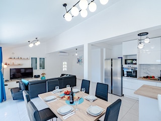 Ferienhaus Prizba  30