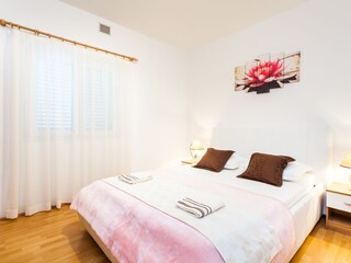 Ferienhaus Prizba  36