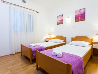 Ferienhaus Prizba  38