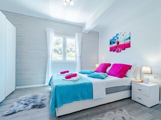 Ferienhaus Prizba  41