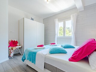 Ferienhaus Prizba  42