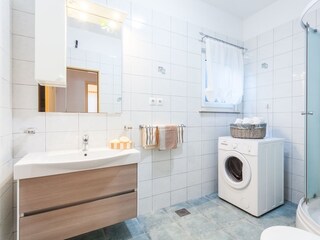 Ferienhaus Prizba  45