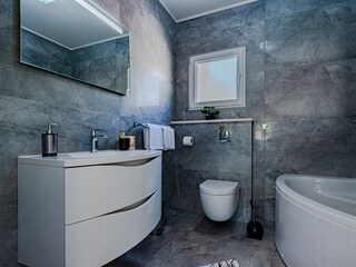 Ferienhaus Prizba  46